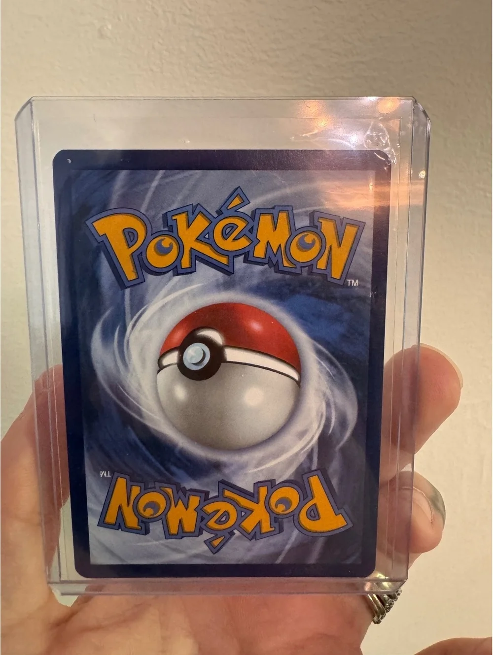 TCG Pikachu Pokémon 30th Anniversary Celebration 031/128 Card